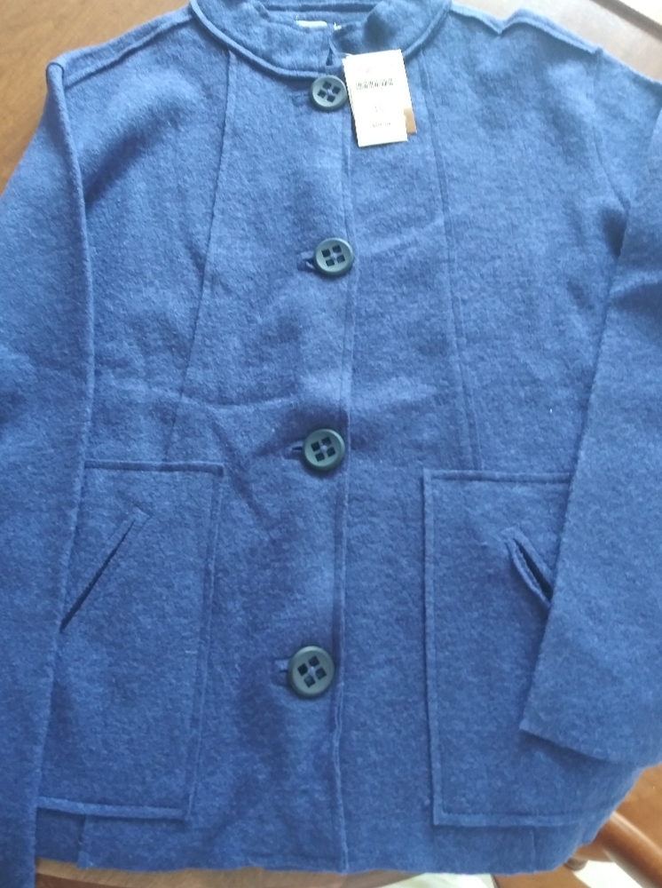 Coldwater Creek Jacket
